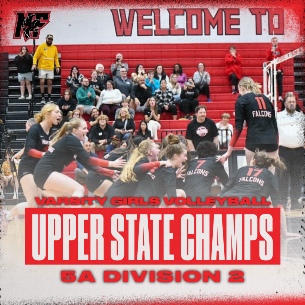 Nation Ford Volleyball