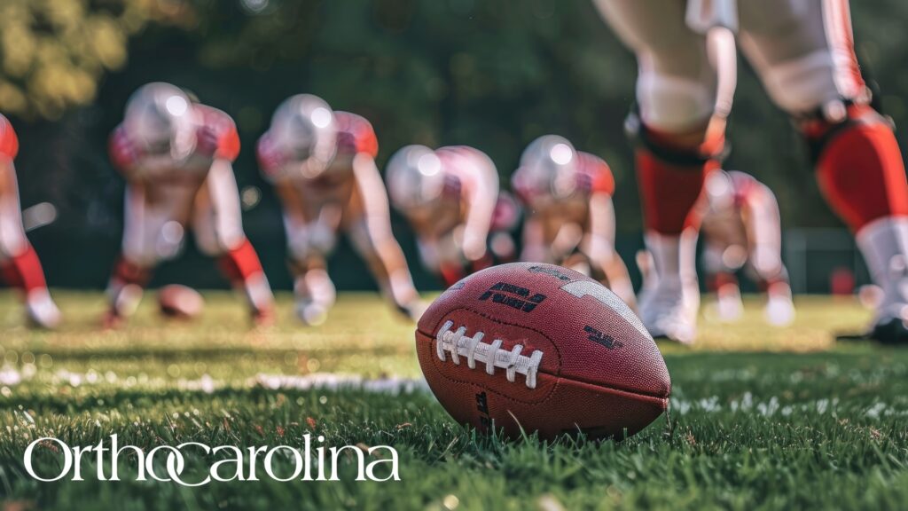 orthocarolina