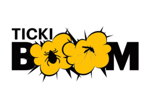 ticki boom
