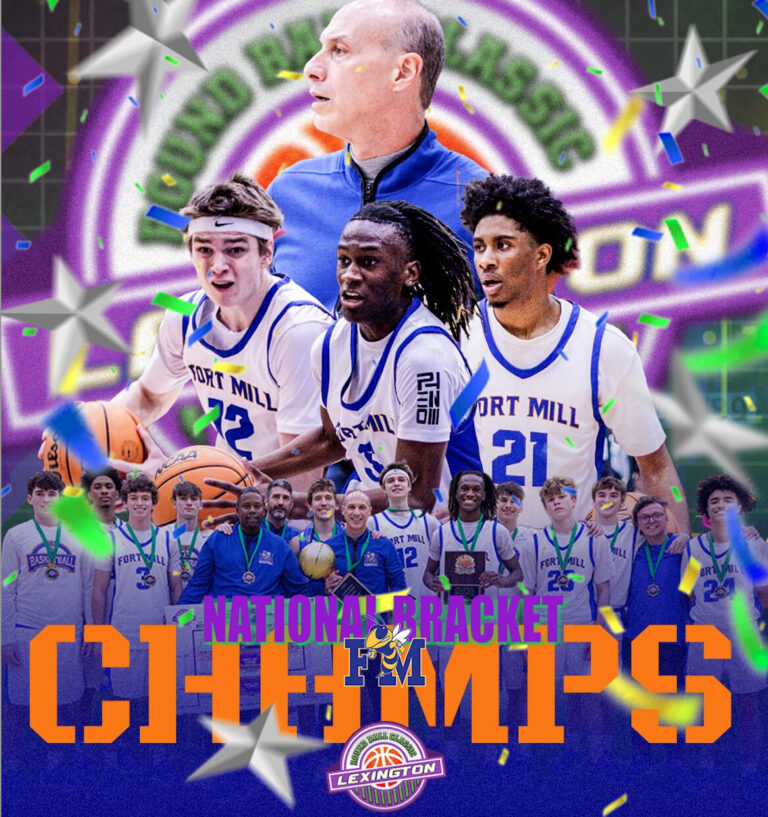 Yellowjackets basketball