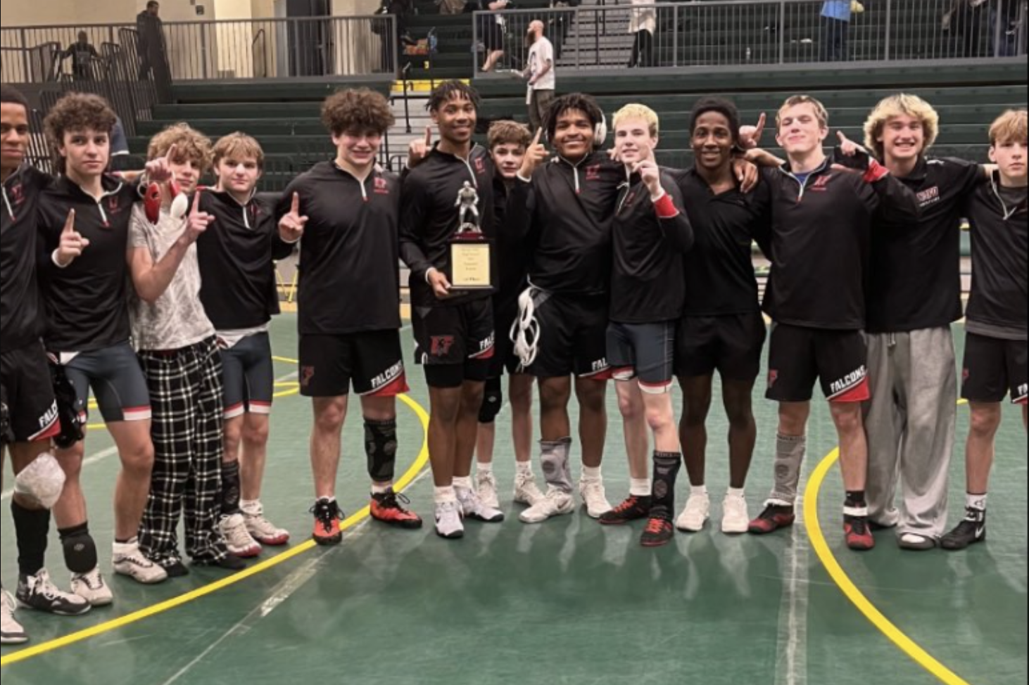 Nation Ford Wrestling Featured