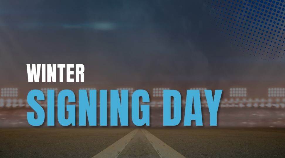 winter signing day