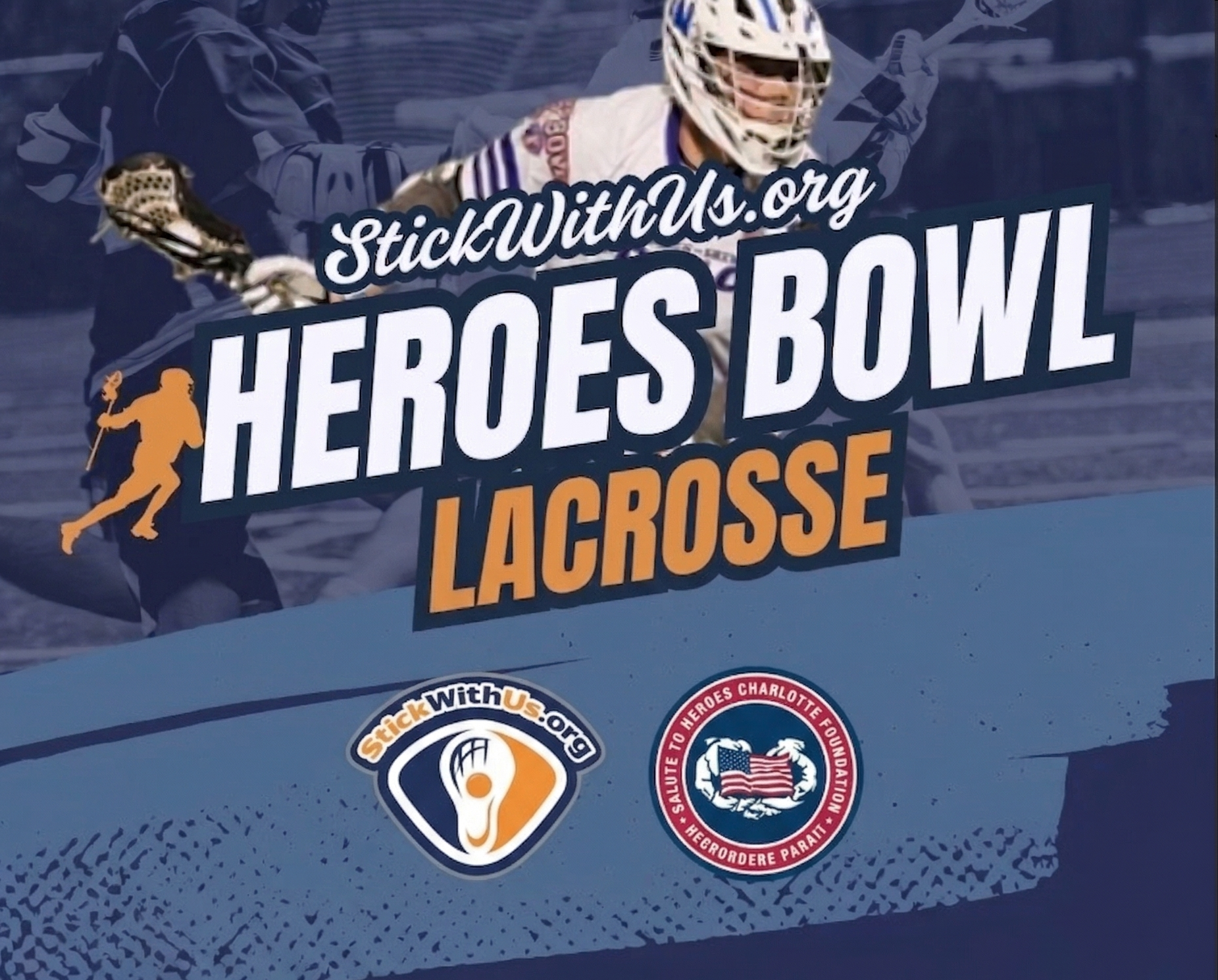 Heroes Bowl Graphic
