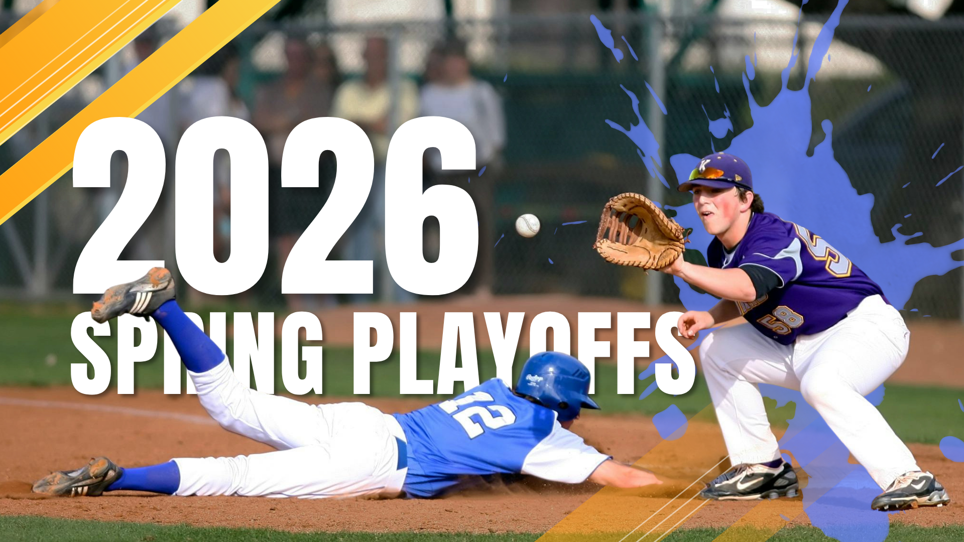 2026 Sprig Playoffs