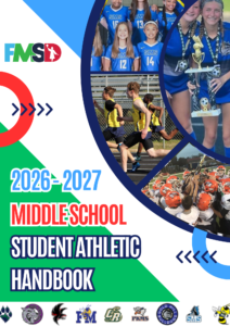Student Athletic Handbook