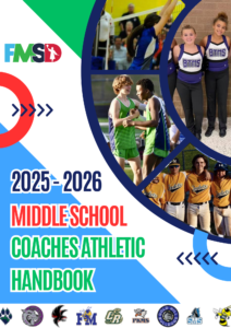 Coaches Athletic Handbook