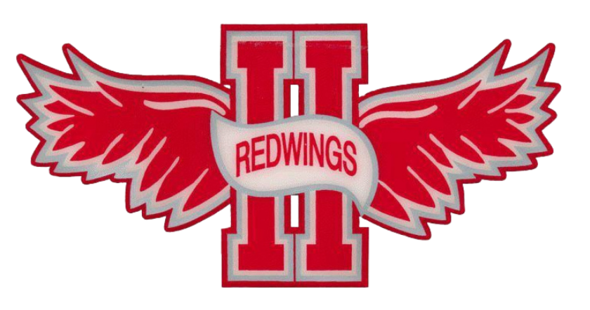 Redwings logo