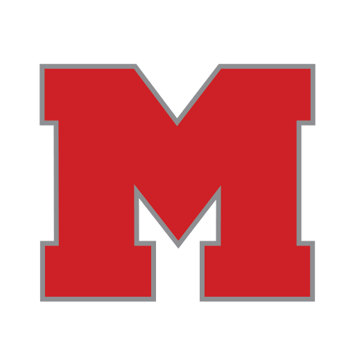 M Logo