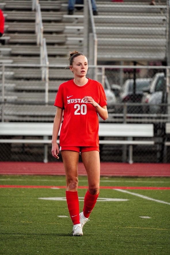 Carlie Bestler - GSOC