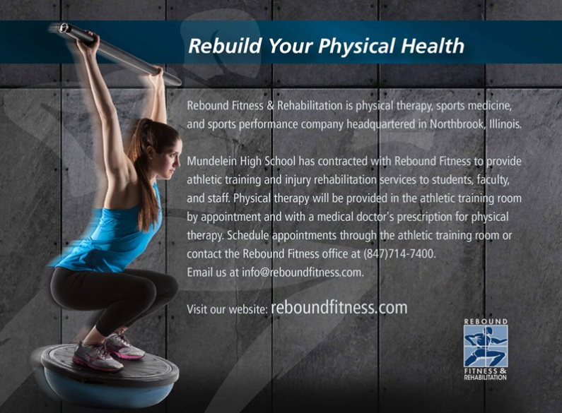 Rebound Fitness