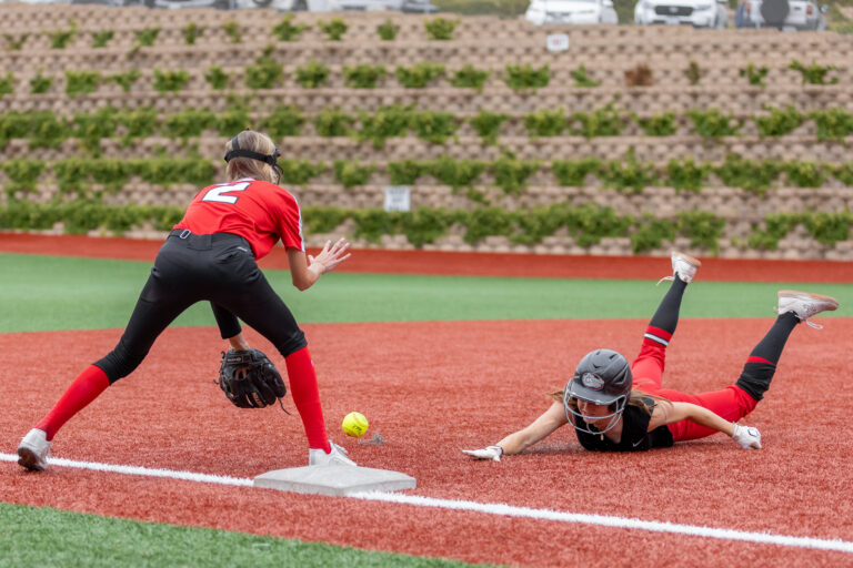 softball