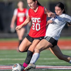 SFC Soccer Girls