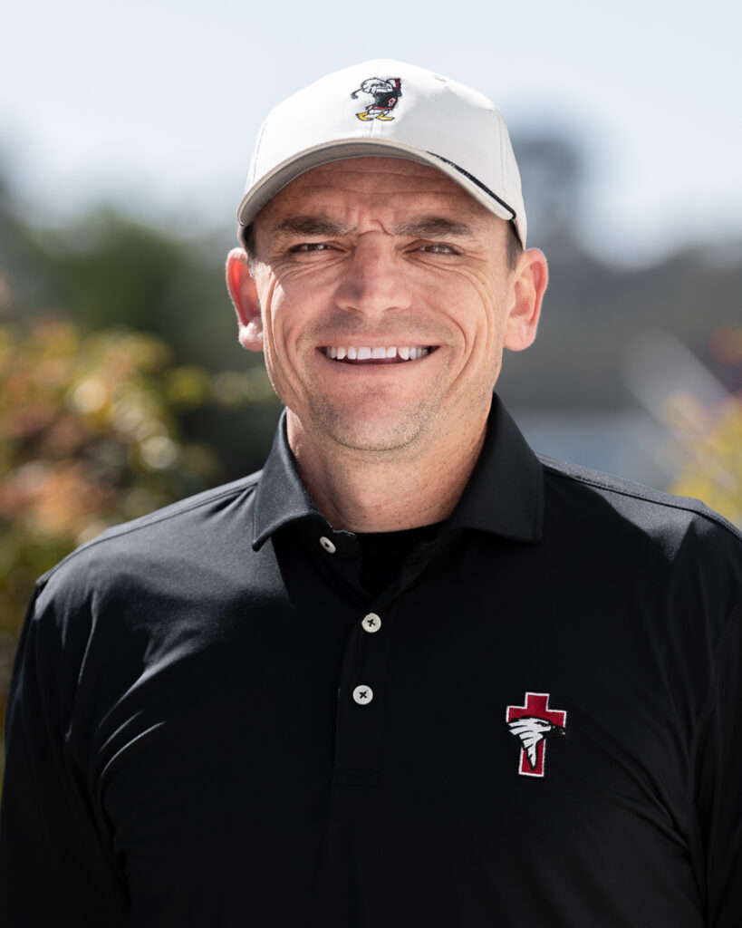 Coach Gray