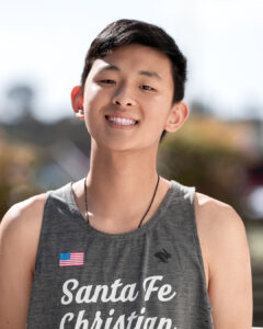 E Huang