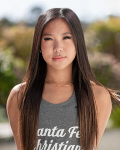 M Kang