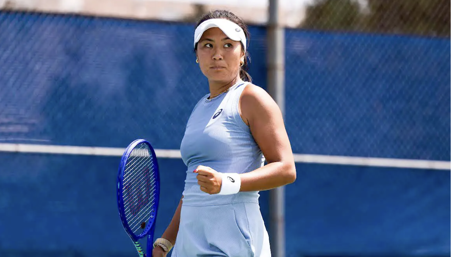 Alum '23 Katherine Hui
