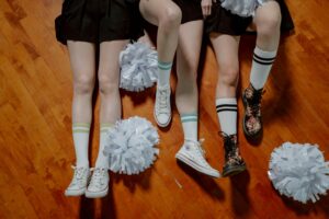 Cheer