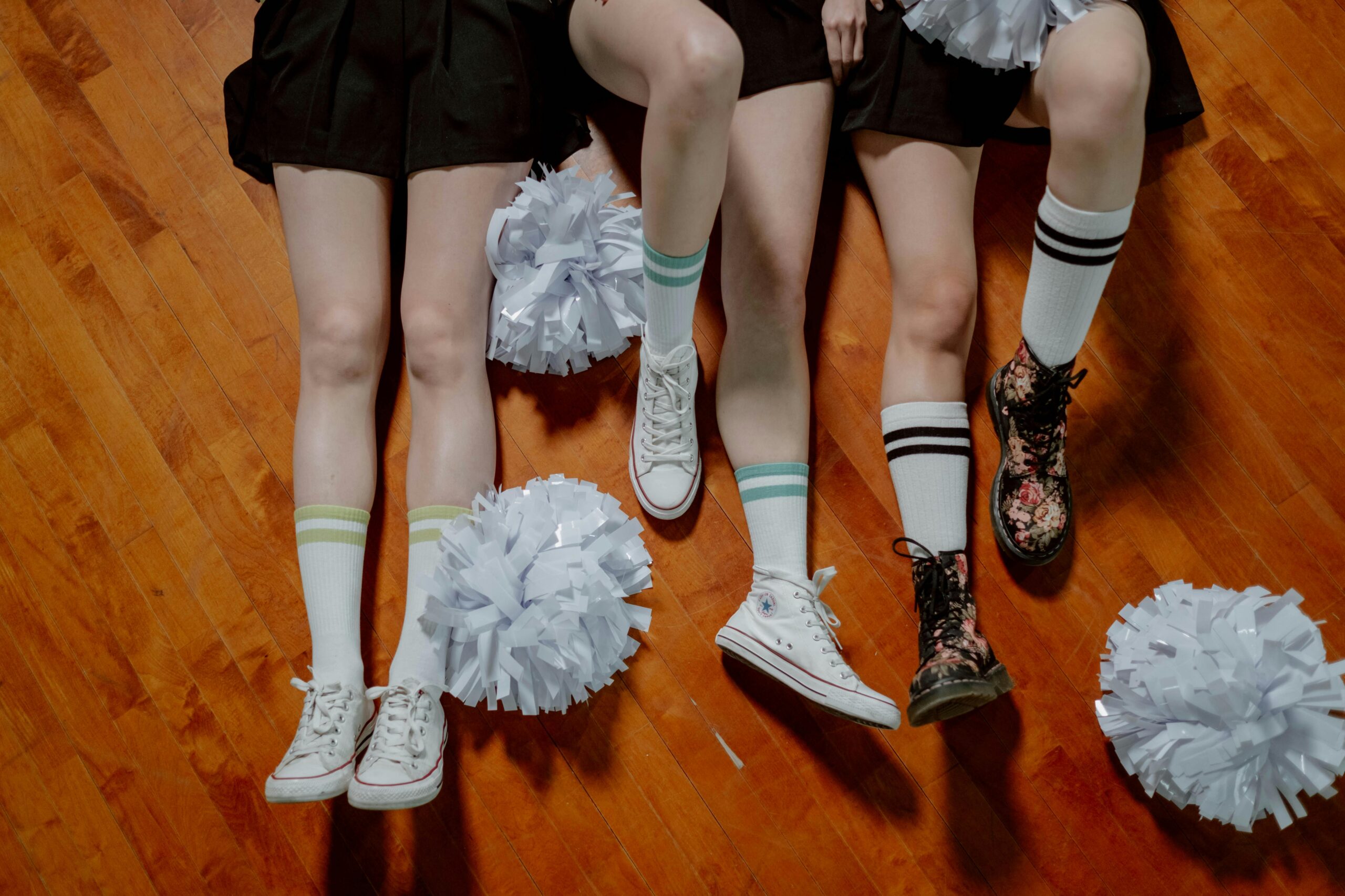 Cheer