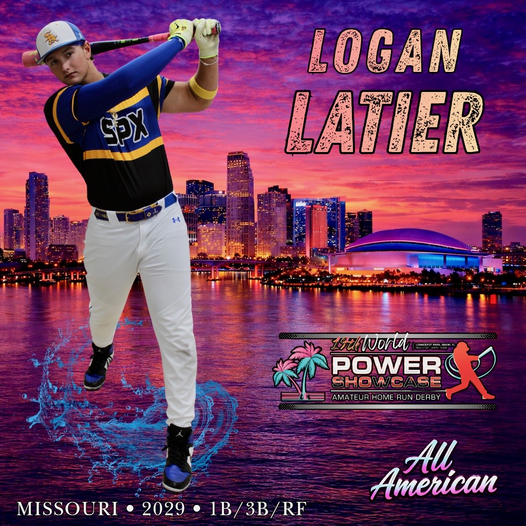 Homerun derby