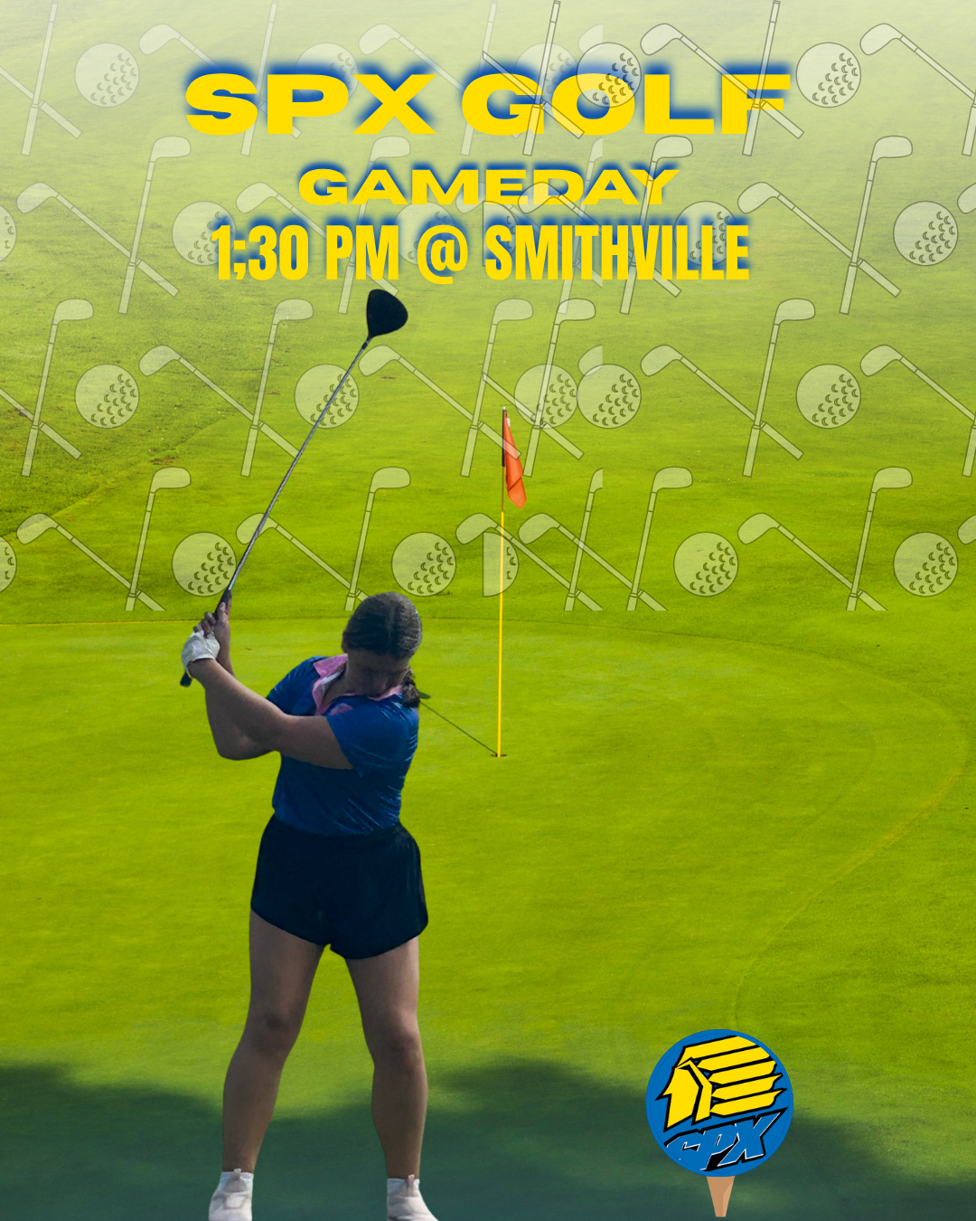 Smithvile Tournament