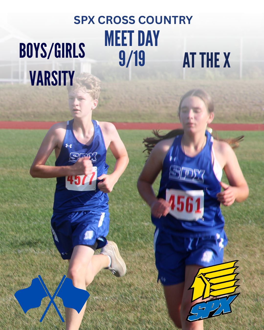 Warrior Invitational