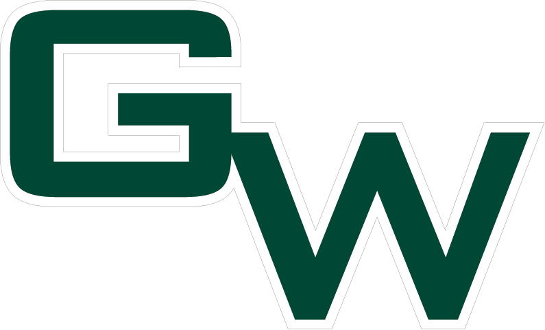 GW Sportline Green and White