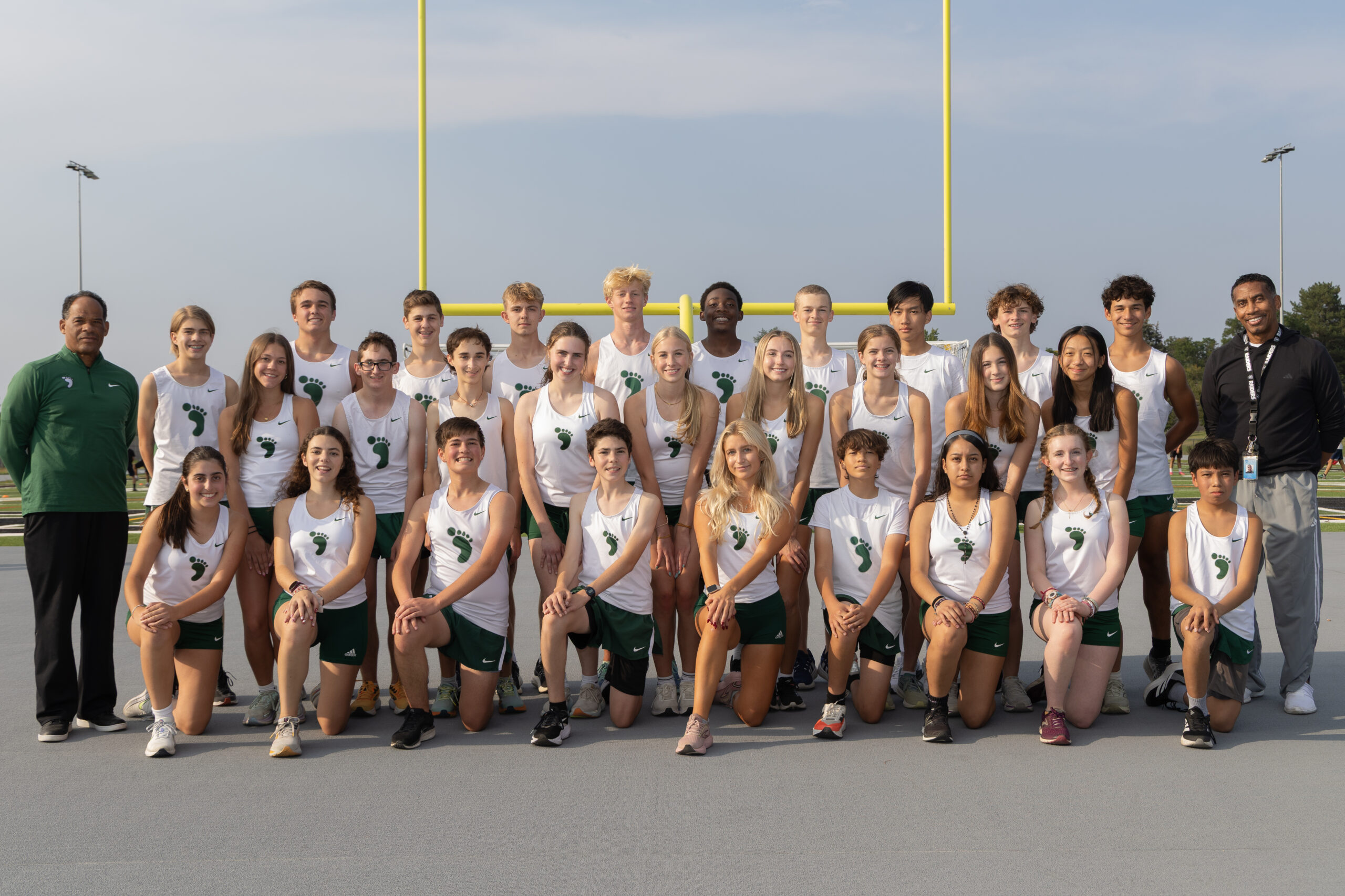 XC