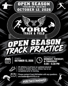 Track info