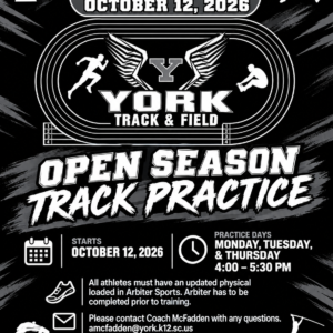 Track info
