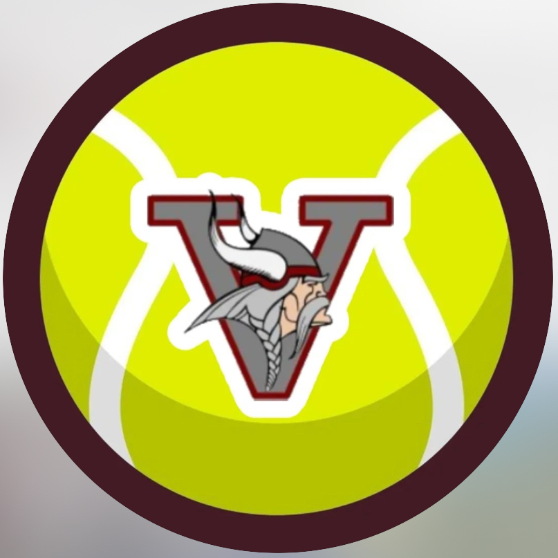 Holmen Tennis Logo