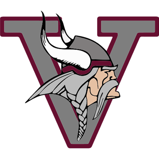 Holmen Vikings Logo
