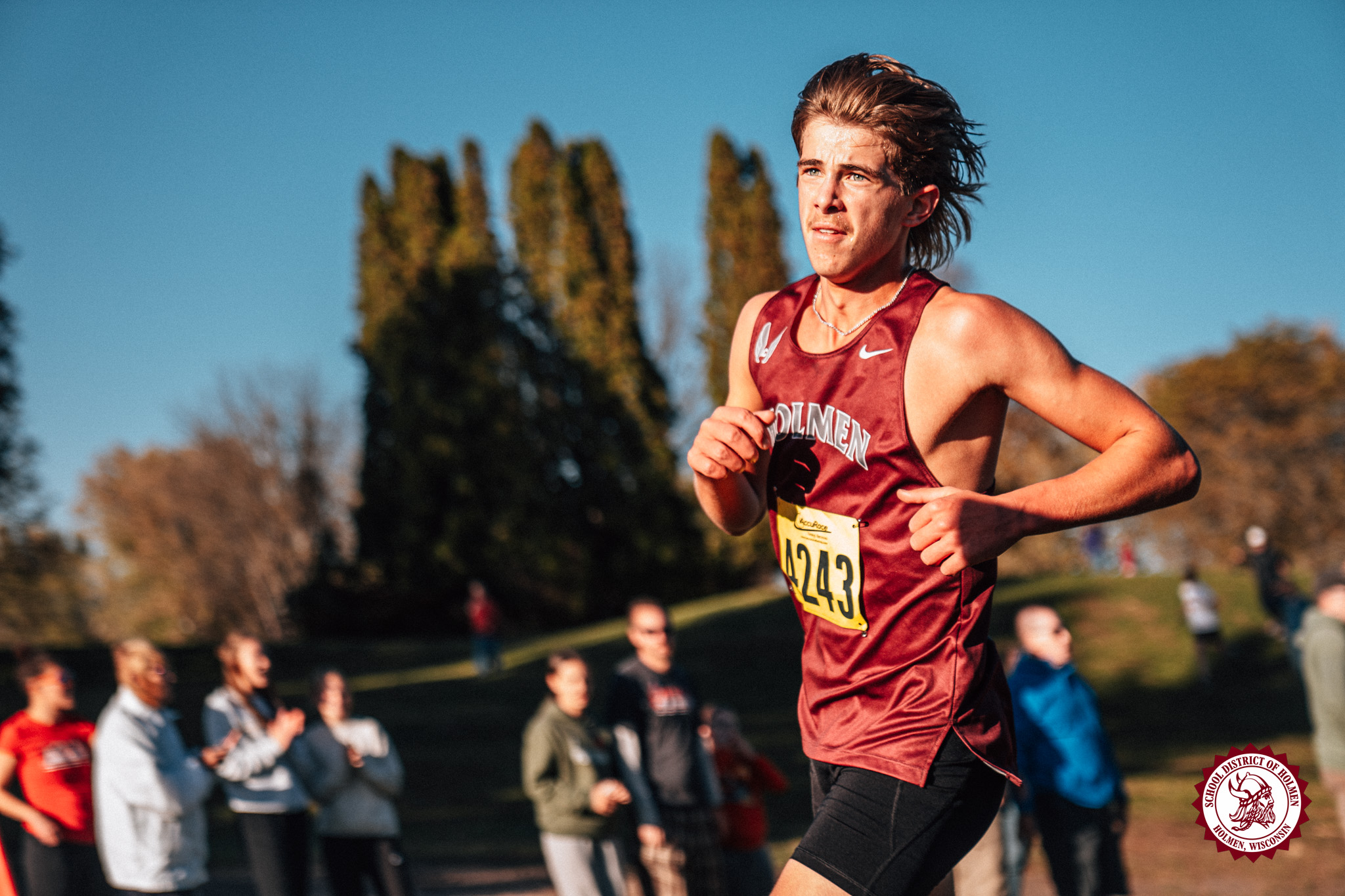 MVC Boys XC Meet