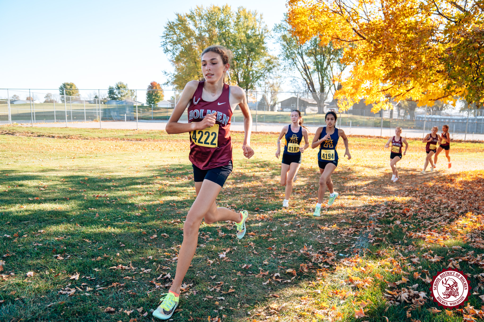 MVC Cross Country Meet