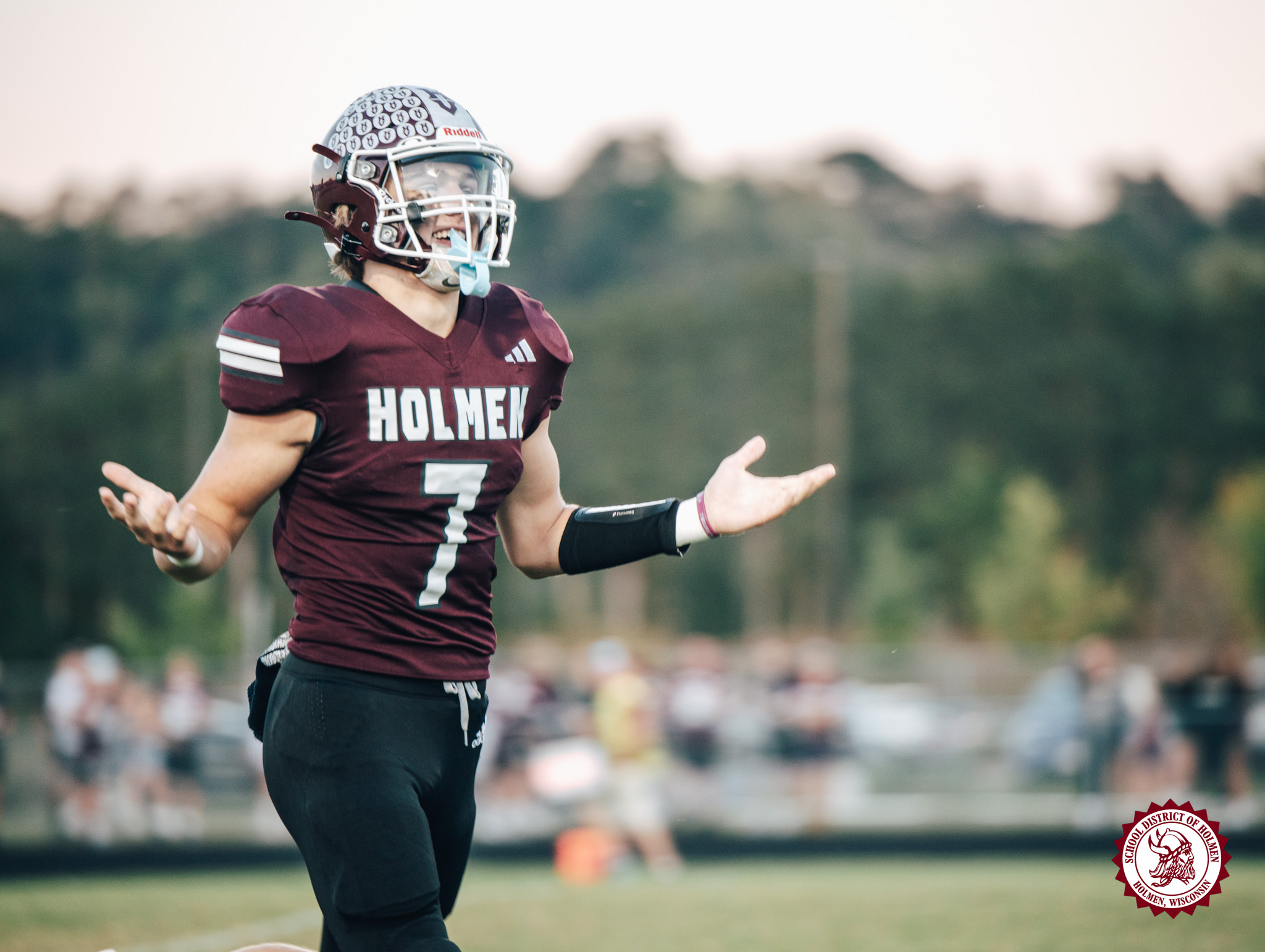 Jack Barth TD