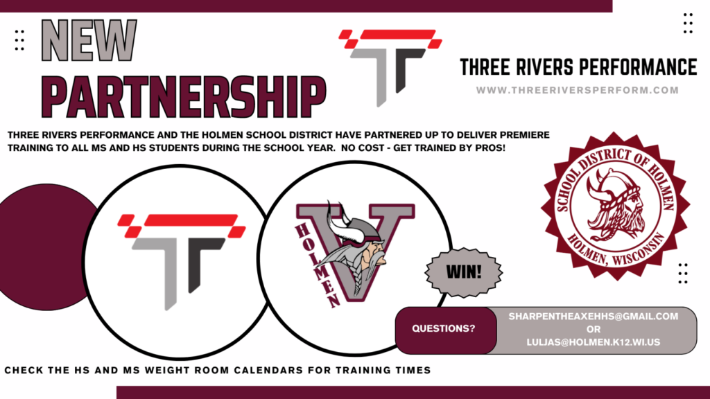 Three Rivers Performance Partnership