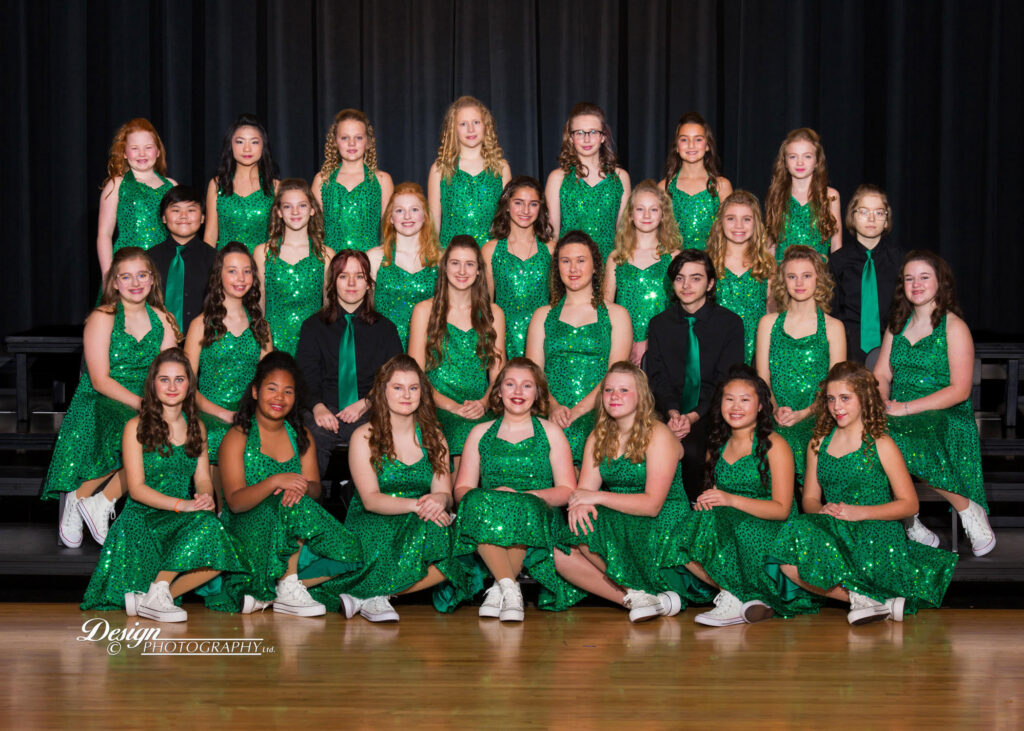 Show Choir