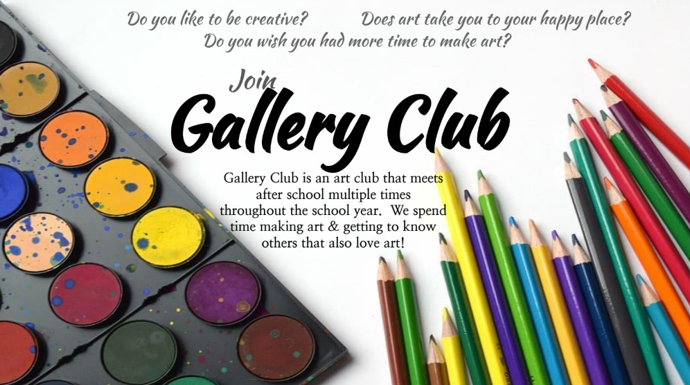 Art Club