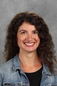 Choir Teacher