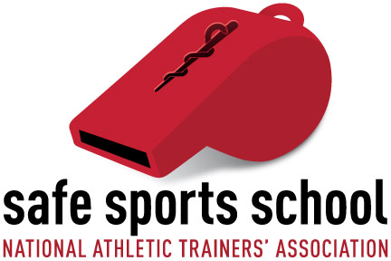 Safe Sport School Logo