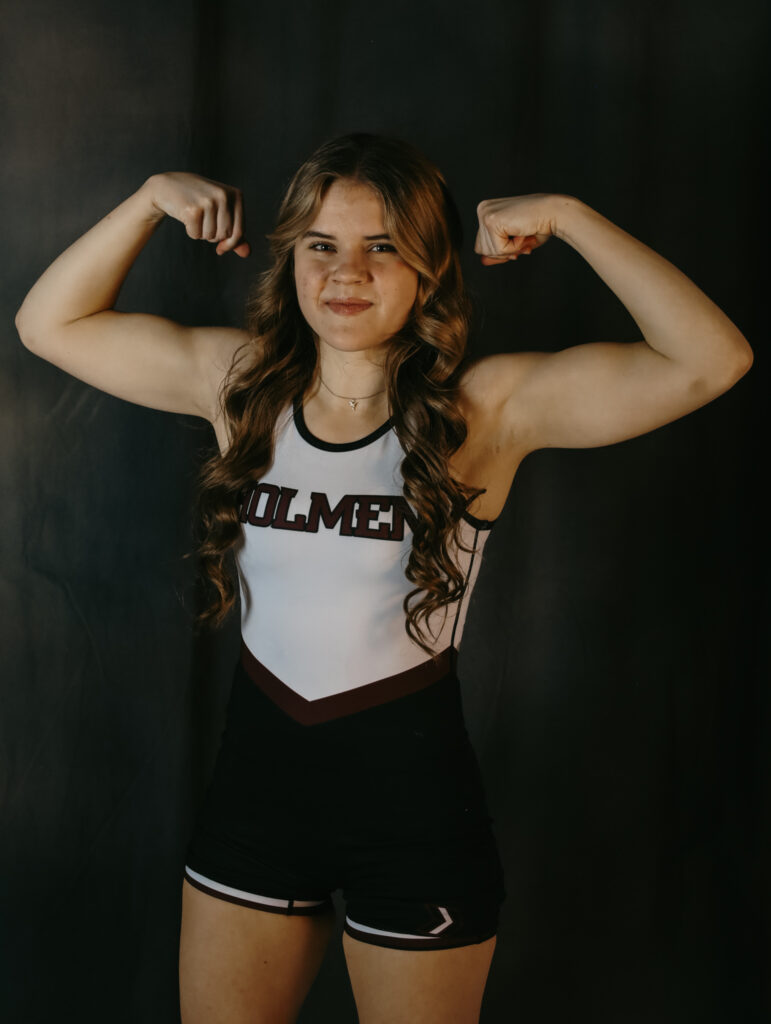 Allison Weiss