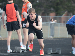 Camden Thiele