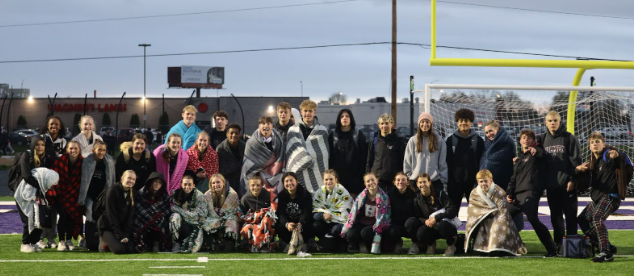 Old Abe Invitational