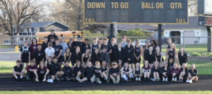 Bruce Luebke Invite