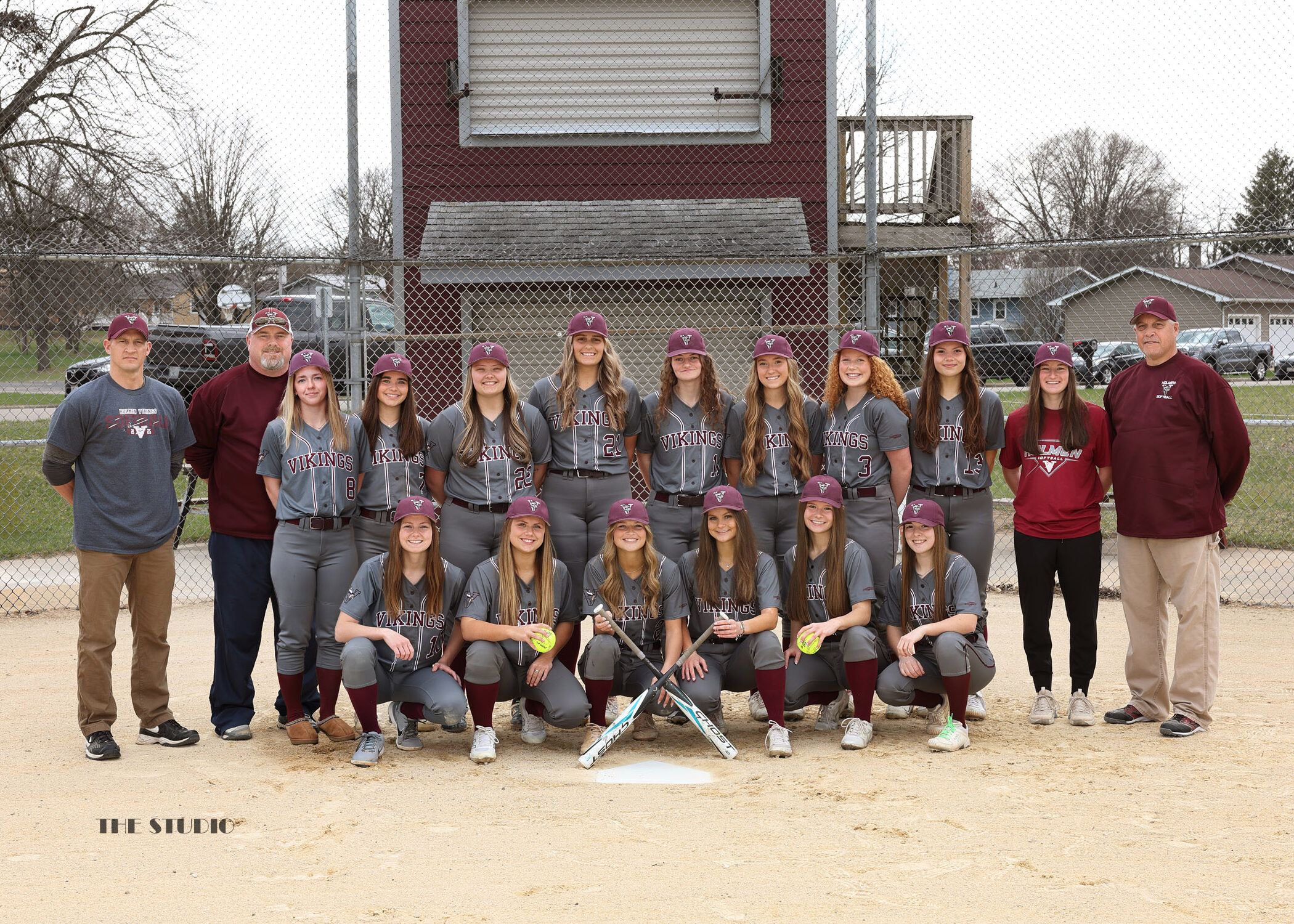 Varsity Softball 24-25