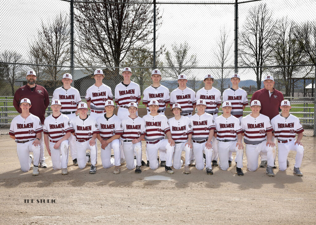 JV Baseball 24-25