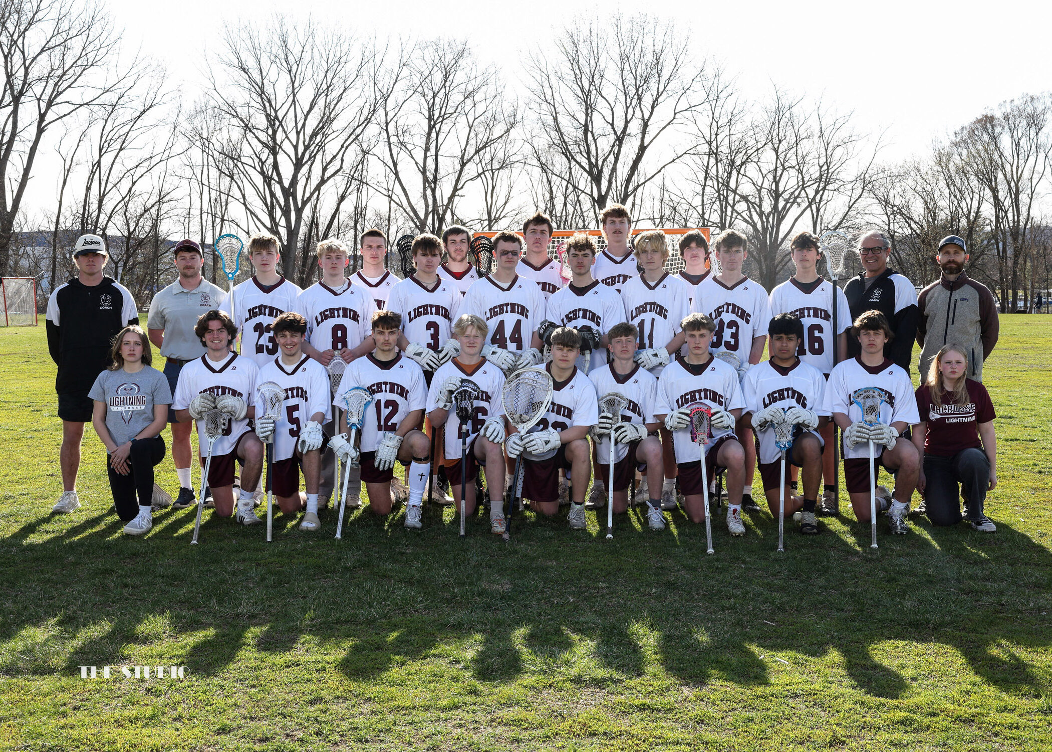 Lacrosse Lightning 24-25