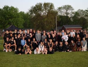 Willard Hanson Invite