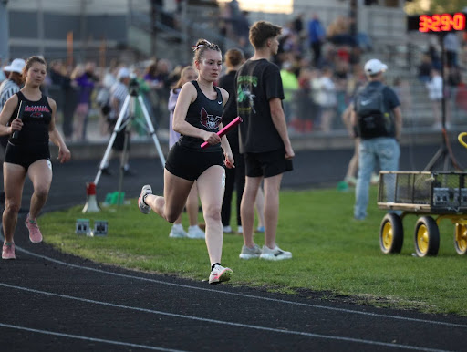 Bailey Sommerville 5.8.25