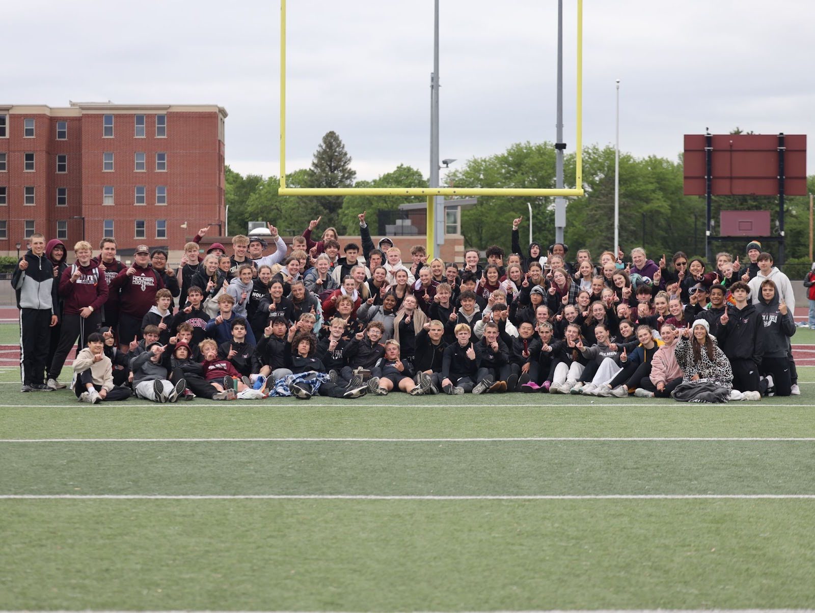 Conference Photo