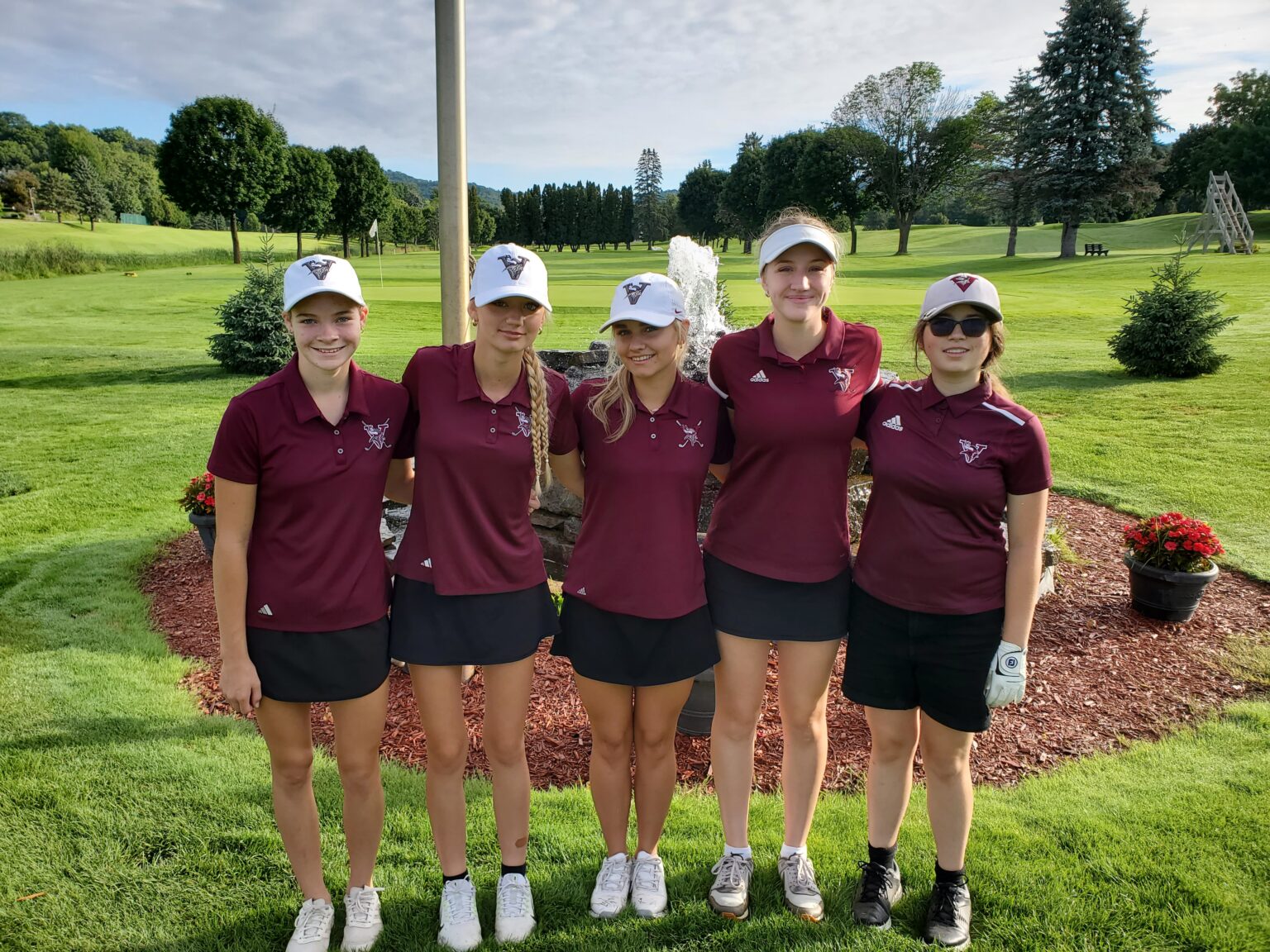Team Onalaska MVC